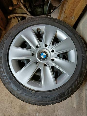 Set wielen voor BMW X1 E84 beschikbaar voor biedingen
