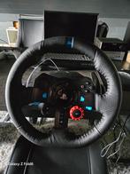 Logitech G29, Ophalen of Verzenden, Zo goed als nieuw, Stuur of Pedalen