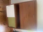 Vintage/retro kast, Huis en Inrichting, Ophalen, Zo goed als nieuw