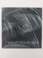 George Michael - I Want Your Sex (1987), Cd's en Dvd's, Vinyl Singles, Ophalen of Verzenden, Pop