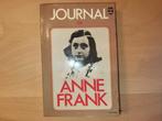 Journal de Anne Frank, Ophalen of Verzenden, Overige onderwerpen, Anne Frank, Tweede Wereldoorlog
