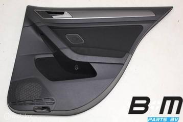 Deurpaneel RA Volkswagen Golf 7 Variant 5G9867212D beschikbaar voor biedingen