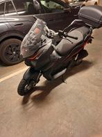 125cc dragon jtc, Fietsen en Brommers, Ophalen