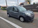 Renault Kangoo 1.5 dCi LICHTEVRACHT 1°EIG IN ZEER GOEDE STA, Auto's, Stof, Gebruikt, 4 cilinders, 95 pk