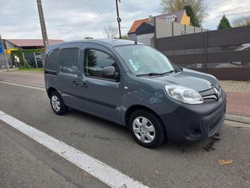 Renault Kangoo 1.5 dCi LICHTEVRACHT 1EIG IN ZEER GOEDE STA beschikbaar voor biedingen