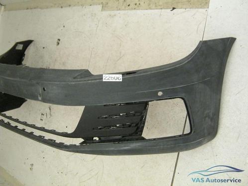 Voorbumper VW Scirocco R-line, Auto-onderdelen, Carrosserie, Bumper, Volkswagen, Voor, Gebruikt, Ophalen
