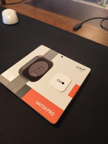 Nothing Watch Pro beschikbaar voor biedingen
