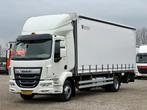 DAF LF 260 LF260.16 EURO6 (bj 2021), Auto's, Vrachtwagens, Te koop, Diesel, Bedrijf, BTW verrekenbaar