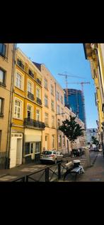 Huis te koop 3 appartementen, Immo, Huizen en Appartementen te koop, Bruxelles, Tussenwoning, Tot 200 m², 6 kamers