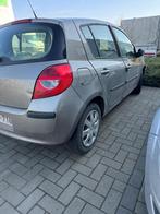 TE KOOP - Renault Clio 2008, Auto's, Beige, Beige, Handgeschakeld, 5 deurs