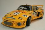 Exoto 1/18 Porsche 935 - Le Mans 1979, Ophalen of Verzenden, Nieuw, Auto, Overige merken