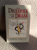 Charles Berlitz : De driehoek van de draak, Boeken, Ophalen of Verzenden