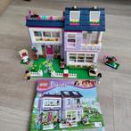 Lego Friends 41095, Kinderen en Baby's, Speelgoed | Duplo en Lego, Ophalen, Zo goed als nieuw, Complete set, Lego