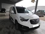 Opel Combo 2021 – 1.5 Diesel (75 kW), Voorwielaandrijving, 75 kW, Stof, Parkeersensor