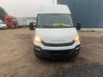 Iveco daily, Auto's, Bestelwagens en Lichte vracht, Automaat, 4 cilinders, Diesel, 5 deurs