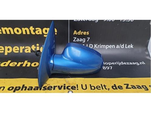 Buitenspiegel links van een Daewoo Kalos, Auto-onderdelen, Spiegels, Daewoo, Gebruikt, 3 maanden garantie, Ophalen of Verzenden