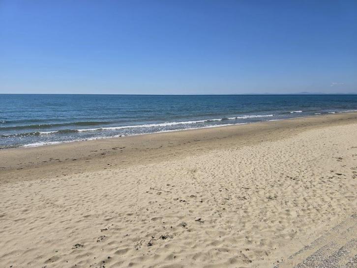 Appartement op de eerste lijn | Atrium Beach, Immo, Buitenland, Overig Europa, Appartement, Dorp