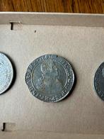 Spaans-Nederlands 1 dukaat 1636 Angel, Zilver, Ophalen, Oostenrijk, Losse munt
