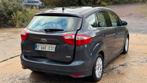Ford C-Max 1.0i Titanium 2014 - 120.000Km Accidenté arrière, Autos, 100 kW, Euro 5, Achat, Entreprise