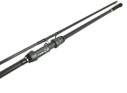 Century C2 comand & controle 12 f 3 lb en een half, Watersport en Boten, Hengelsport | Karpervissen, Zo goed als nieuw, Ophalen