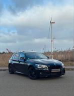 BMW 118i M PACK, Auto's, Automaat, 1 Reeks, Zwart, Particulier