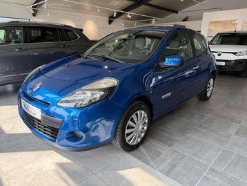 Renault Clio Clio 1.2i S (bj 2011) beschikbaar voor biedingen