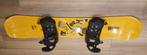 Snowboard Wedze 135, Enlèvement ou Envoi, Utilisé, Planche