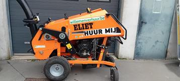 Eliet Superprof Houthakselaar 2024 beschikbaar voor biedingen