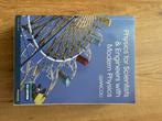 Physics for Scientists and Engineers with Modern Physics, Boeken, Ophalen of Verzenden, Gelezen, Pearson, Natuurwetenschap