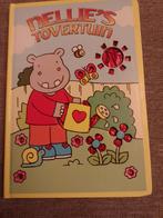 Nellie's tovertuin, Livres, Livres pour enfants | 0 an et plus, Enlèvement ou Envoi, Utilisé, 6 à 12 mois