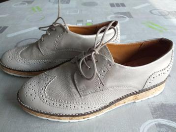 Zomerse  damens schoenen beschikbaar voor biedingen
