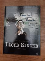 BD Lloyd Singer, Ophalen, Gelezen