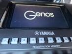 Yamaha Genos 1, Musique & Instruments, Claviers, Connexion MIDI, Yamaha, Enlèvement, Utilisé