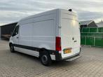 Véhicule commercial Mercedes-Benz eSprinter L2H2 2021, Autos, Achat, Entreprise, Autres carburants, Mercedes-Benz