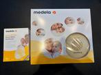 Medela maxi swing - dubbele elektrische borstkolf, Kinderen en Baby's, Babyvoeding en Toebehoren, Ophalen, Zo goed als nieuw, Borstkolf