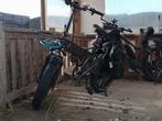 ESMaster Fatbike 750W, Ophalen, Nieuw