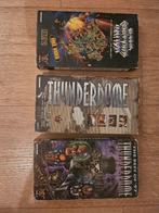 Thunderdome, CD & DVD, Comme neuf, Enlèvement ou Envoi