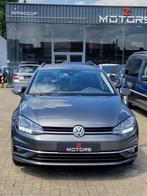 VW Golf // 2018 // 154.000 km // Diesel, Auto's, Volkswagen, Automaat, Euro 6, Bedrijf, 5 deurs