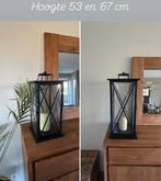 Set windlichten/lantaarns, Ophalen, Zo goed als nieuw