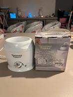 Flessenverwarmer, Kinderen en Baby's, Ophalen, Gebruikt