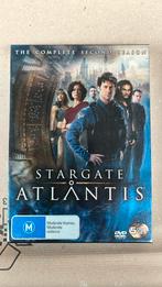 Stargate atlantis seizoen 2, Ophalen of Verzenden