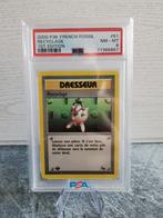 Pokémon recyclage PSA 8, Hobby & Loisirs créatifs, Jeux de cartes à collectionner | Pokémon, Comme neuf, Enlèvement ou Envoi