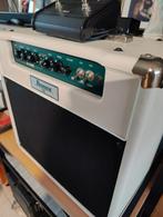 TSA valve Amp 5/15watt, Ophalen, Zo goed als nieuw