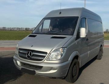 SPRINTER 3.0CDI V6 AUTOMAAT  beschikbaar voor biedingen