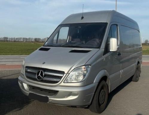 SPRINTER 3.0CDI V6 AUTOMAAT, Auto's, Mercedes-Benz, Bedrijf, Te koop, Sprinter Combi, Airbags, Elektrische ramen, Radio, Schuifdeur