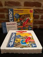 Jumbo Electro Voertuigen elektr spel (volledig), Ophalen of Verzenden, Zo goed als nieuw