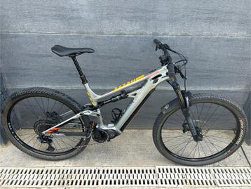VTT électrique Cannondale moterra neo 4 beschikbaar voor biedingen