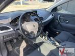 Renault Megane Estate 1.5 dCi Collection | Climate | Cruise, Auto's, Renault, 88 g/km, Zwart, Zilver of Grijs, Te koop
