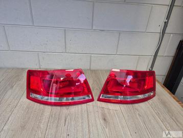Audi A4 cabrio 2005 - 2009 achterlicht links rechts €150 /st beschikbaar voor biedingen