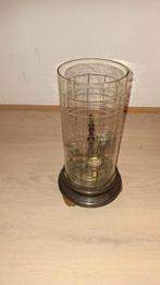 Windlicht voor 3 kaarsen, Antiek en Kunst, Ophalen